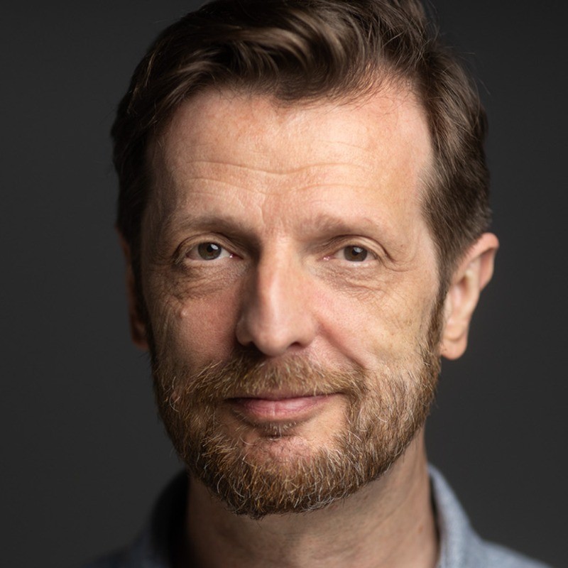 Foto von Markus Smet