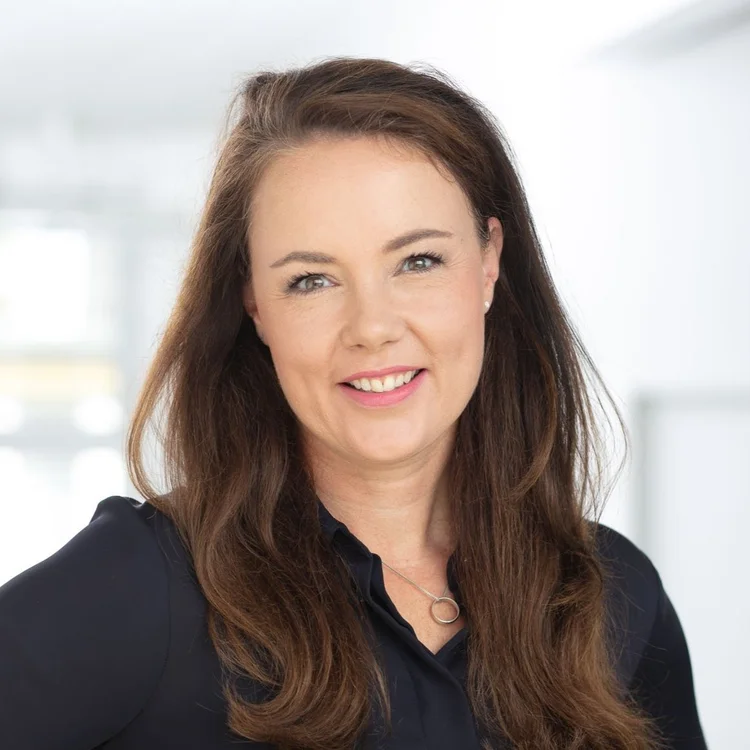 Foto von Steffi Ludwig