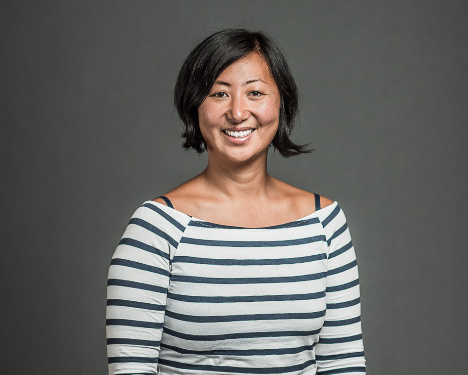 Foto von Dr. Lynn Schäfer