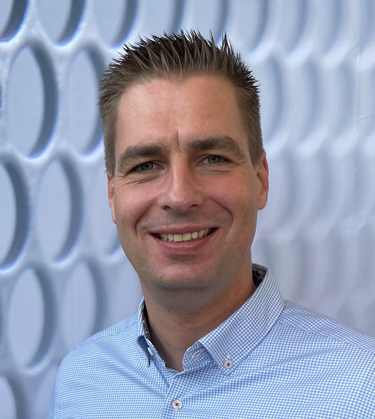 Jan Richter von RMIG Solutions
