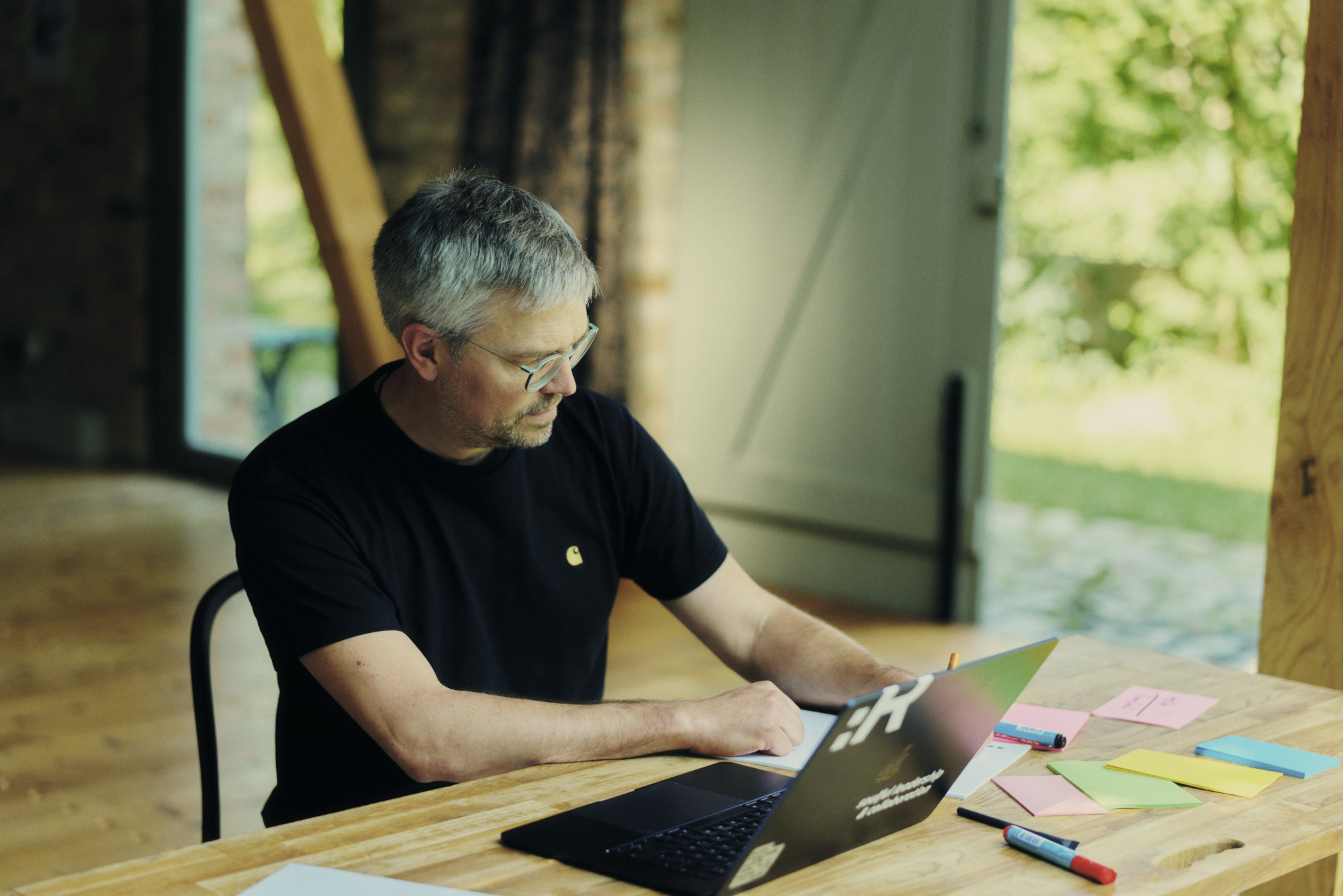 Foto von Lars Förster