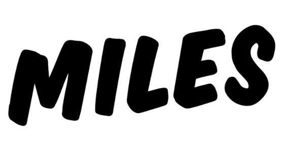Logo Miles Mobility GmbH