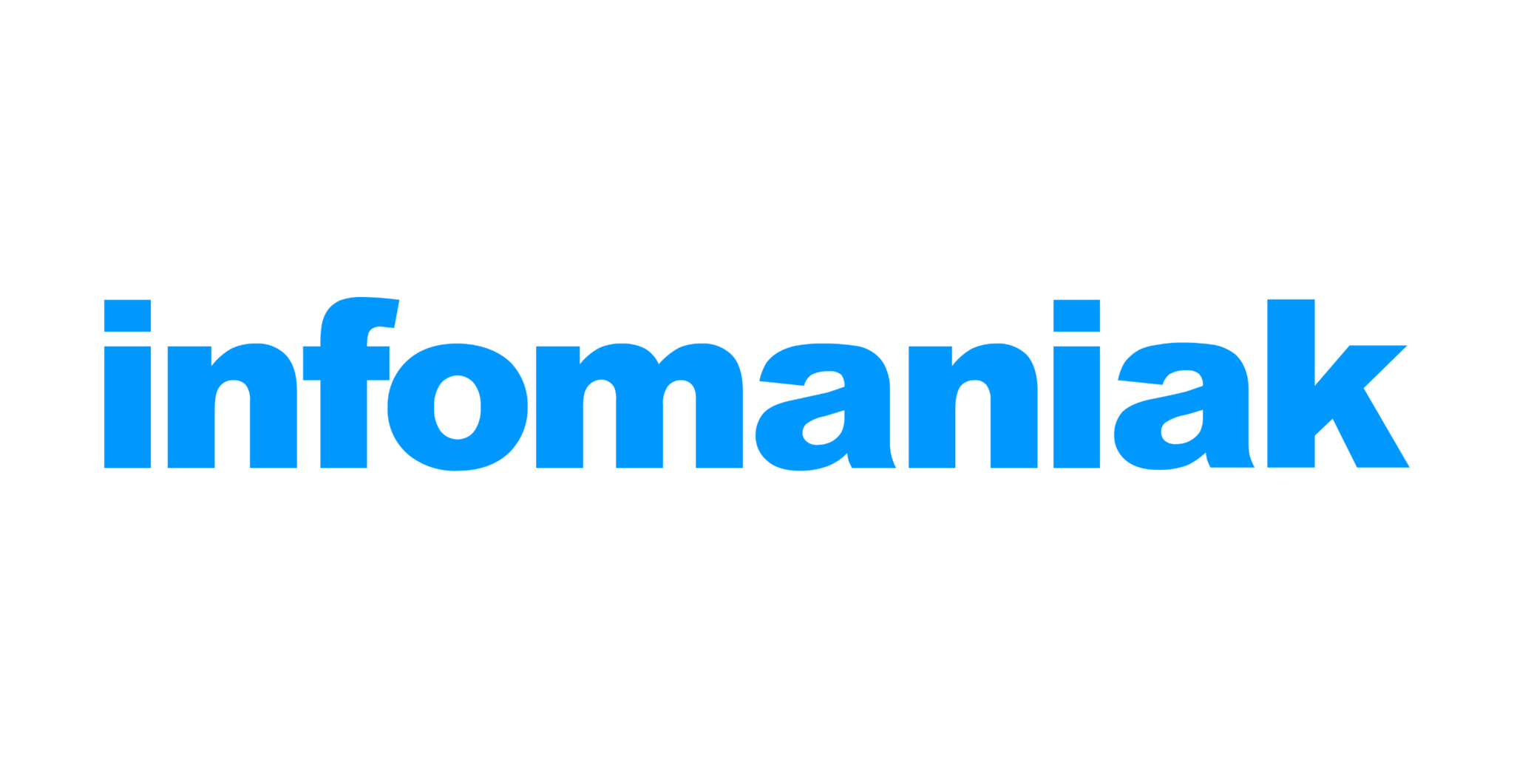 Infomaniak-Logo
