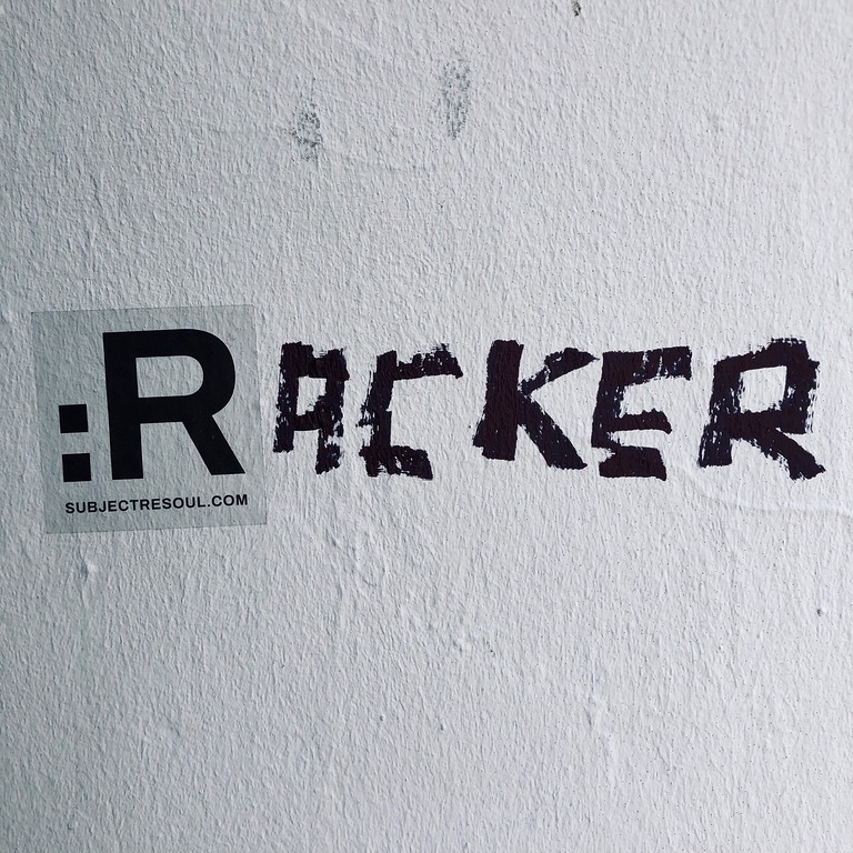 Racker