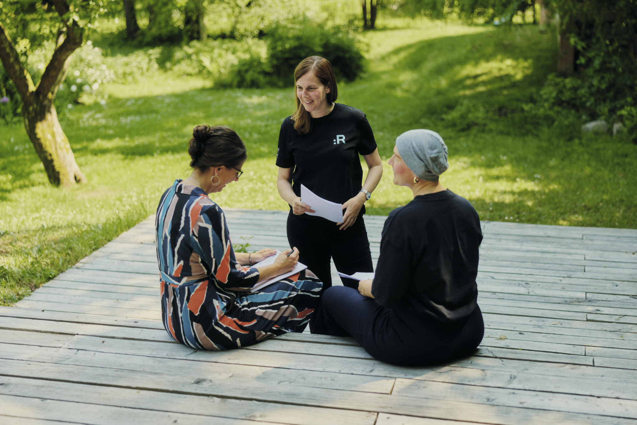 Foto von Sabine Lukowitz