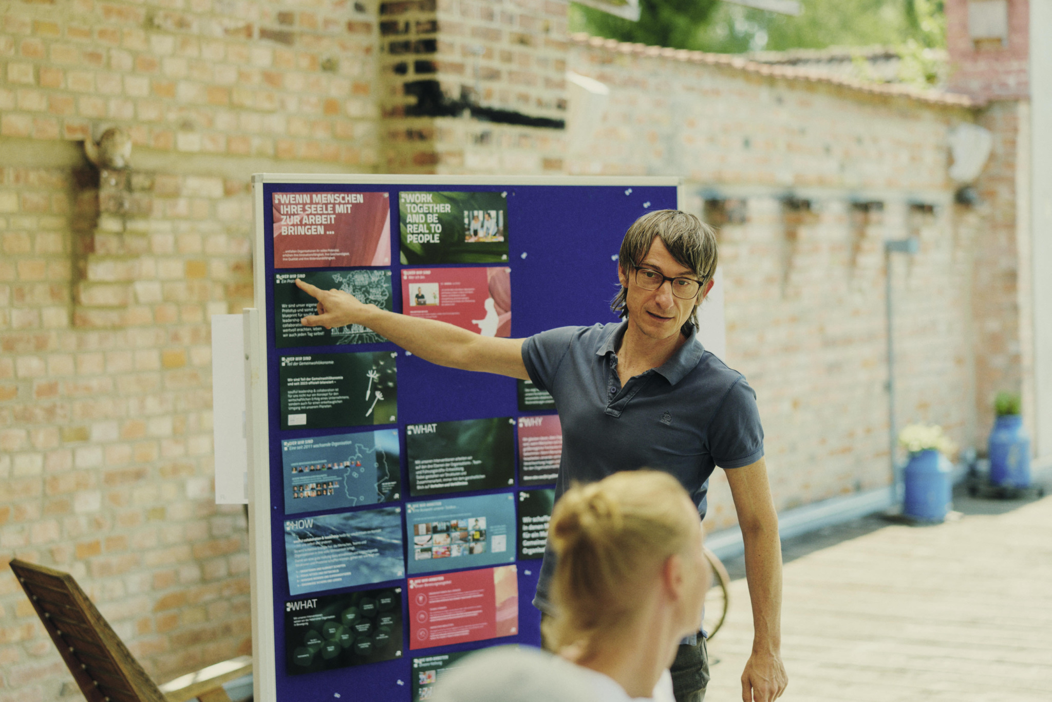 Foto von Sascha Kubiak