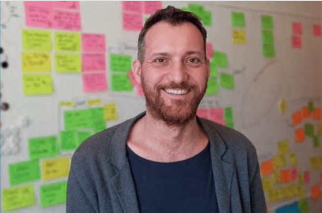 Foto von Torben Lohmüller