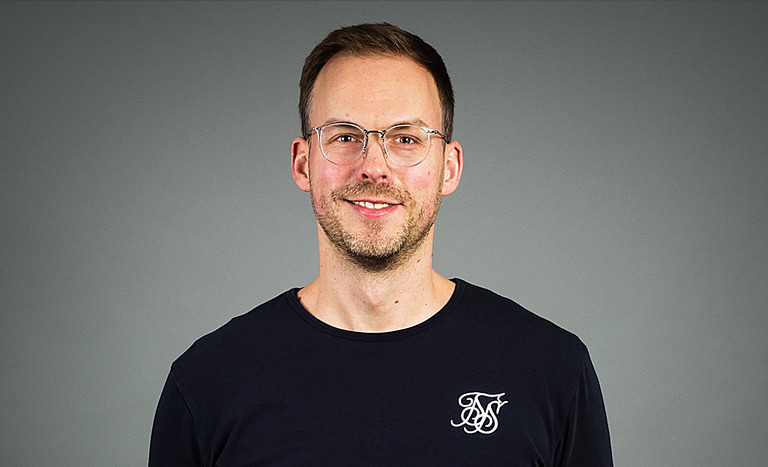 Stefan Leinweber