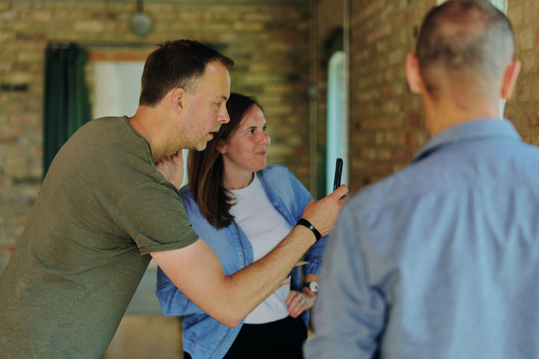 Organisationsentwicklung