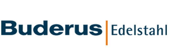 Logo von Buderus Edelstahl GmbH