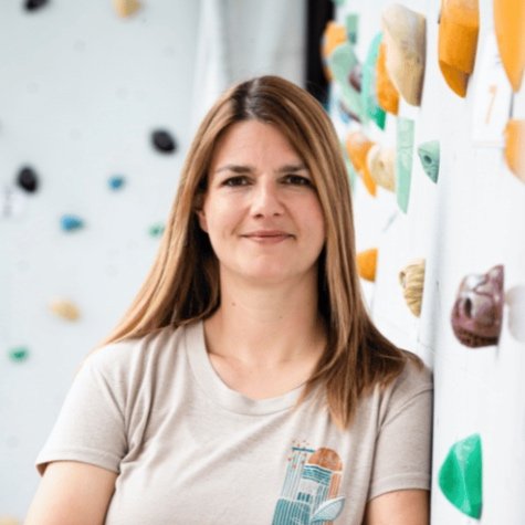 Miriam Schilling, VAUDE