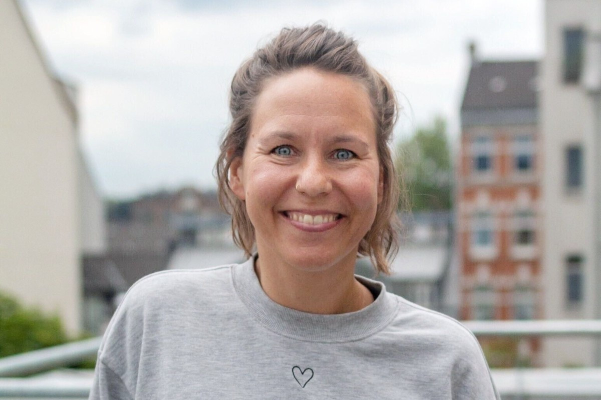 Foto von Katrin Schwerdtner